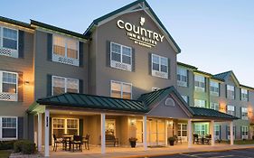 Country Inn & Suites By Radisson, Ankeny, Ia